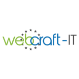 Webcraft It logo