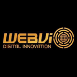Webvio Technologies logo