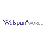 Welspun World logo
