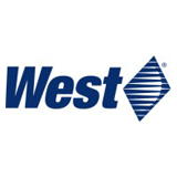 West Pharmaceutical Services logo
