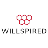 Willspired Solutions logo