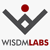 Wisdmlabs logo