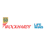 Wockhardt logo