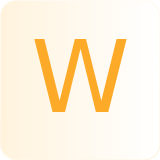 Writer Corporation logo
