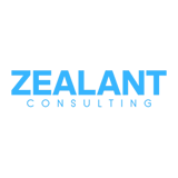 Zealant Consulting Group logo