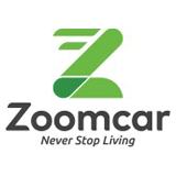 Zoomcar logo