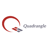 Quadrangle logo