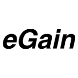 eGain logo