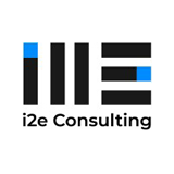i2e Consulting logo
