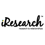 iResearch Services logo