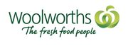 Woolworths Group logo