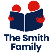 The Smith Family logo
