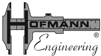 Hofmann Engineering Pty Ltd logo