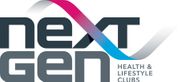 Next Gen Health & Lifestyle Clubs logo