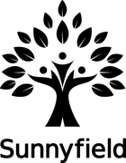 Sunnyfield logo