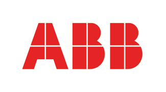 ABB logo
