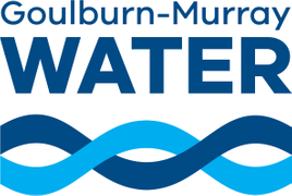Goulburn-Murray Water logo