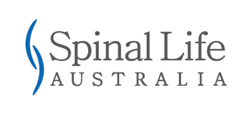 Spinal Life Australia logo
