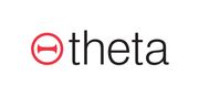 Theta logo