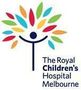 The Royal Children's Hospital logo