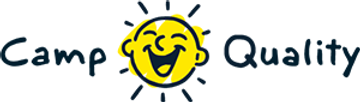 Camp Quality logo