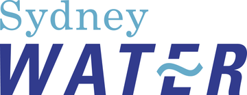 Sydney Water logo