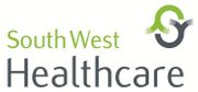 South West Healthcare logo