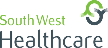 South West Healthcare logo