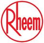 Rheem Australia Pty Ltd logo