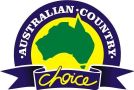 Australian Country Choice logo