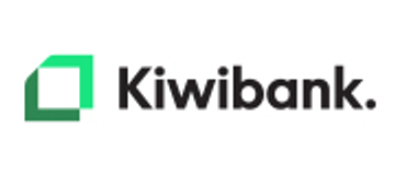 Kiwibank logo