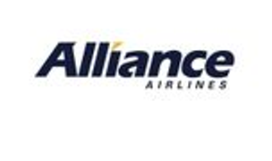 Alliance Airlines logo