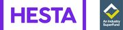 HESTA Super Fund logo