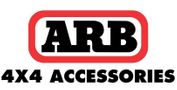 ARB Corporation logo