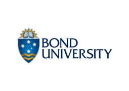 Bond University logo