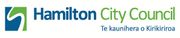 Hamilton City Council logo