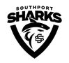 Southport Sharks logo