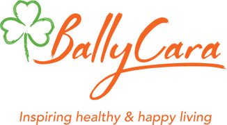 BallyCara logo