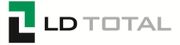 LD TOTAL logo