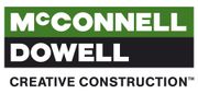 McConnell Dowell logo