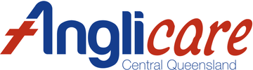 Anglicare Central Queensland logo