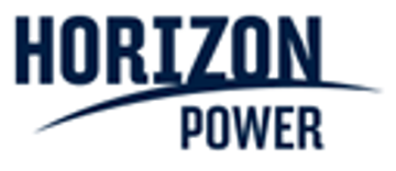 Horizon Power logo