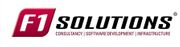 F1 Solutions logo