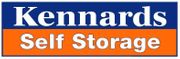 Kennards Self Storage logo