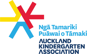Auckland Kindergarten Association logo
