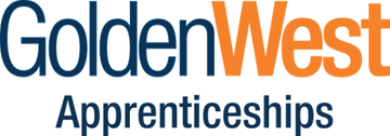 Golden West Apprenticeships logo