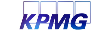 KPMG logo