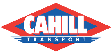 Cahill Transport logo
