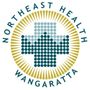 Northeast Health Wangaratta logo