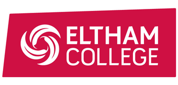 ELTHAM COLLEGE logo